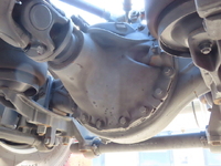 三菱ふそうスーパーグレートトレーラーヘッド（トラクターヘッド）大型（10t）[写真08]