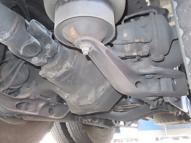 日野プロフィア冷凍車（冷蔵車）大型（10t）[写真10]