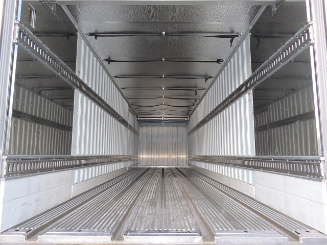 日野プロフィア冷凍車（冷蔵車）大型（10t）[写真25]