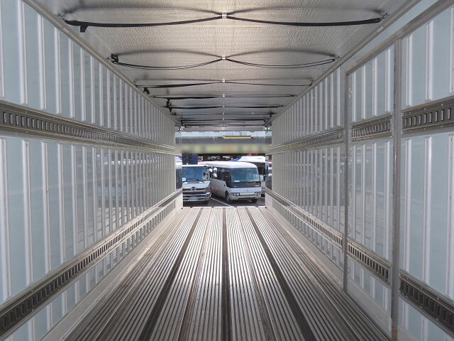 日野プロフィア冷凍車（冷蔵車）大型（10t）[写真27]