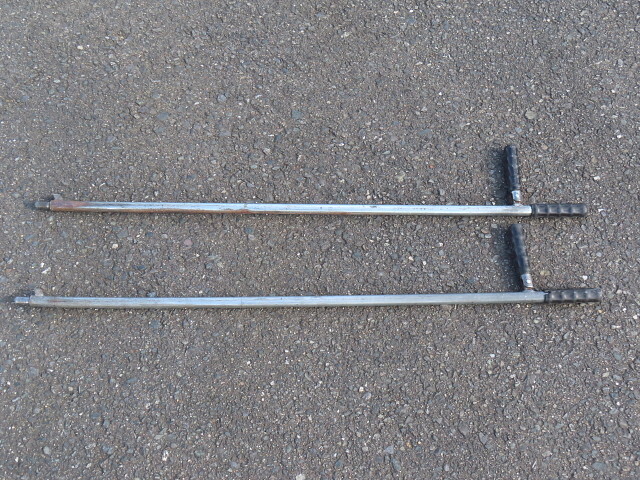 日野プロフィア冷凍車（冷蔵車）大型（10t）[写真31]