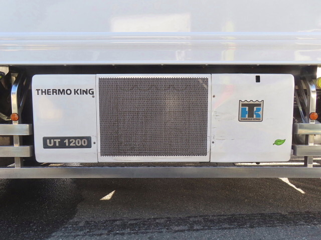 日野プロフィア冷凍車（冷蔵車）大型（10t）[写真33]