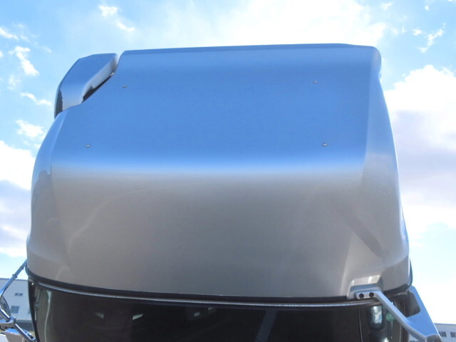 日野プロフィア冷凍車（冷蔵車）大型（10t）[写真39]