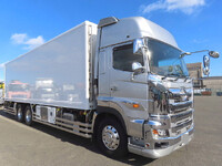 日野プロフィア冷凍車（冷蔵車）大型（10t）[写真04]