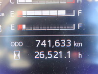 日野プロフィア冷凍車（冷蔵車）大型（10t）[写真41]