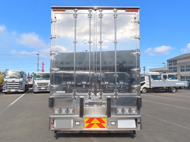 日野プロフィア冷凍車（冷蔵車）大型（10t）[写真06]