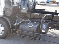 三菱ふそうファイター深ダンプ（土砂禁ダンプ）中型（4t）[写真15]