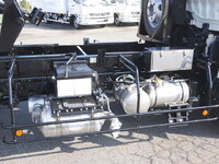 三菱ふそうファイター深ダンプ（土砂禁ダンプ）中型（4t）[写真16]