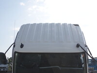 三菱ふそうファイター深ダンプ（土砂禁ダンプ）中型（4t）[写真17]