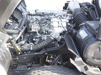 三菱ふそうファイター深ダンプ（土砂禁ダンプ）中型（4t）[写真22]