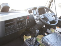 三菱ふそうファイター深ダンプ（土砂禁ダンプ）中型（4t）[写真25]