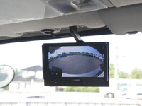 三菱ふそうファイター深ダンプ（土砂禁ダンプ）中型（4t）[写真26]