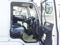 三菱ふそうファイター深ダンプ（土砂禁ダンプ）中型（4t）[写真27]