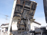 日野レンジャーダンプ中型（4t）[写真12]