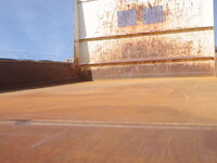 日野レンジャーダンプ中型（4t）[写真14]