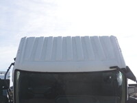 日野レンジャーダンプ中型（4t）[写真17]