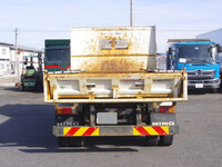 日野レンジャーダンプ中型（4t）[写真20]