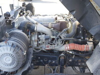 日野レンジャーダンプ中型（4t）[写真24]