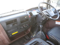 日野レンジャーダンプ中型（4t）[写真26]