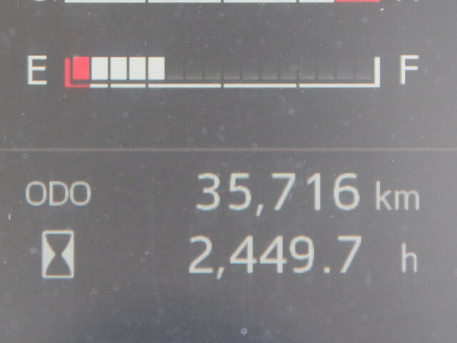 日野レンジャーダンプ中型（4t）[写真27]