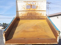 日野レンジャーダンプ中型（4t）[写真06]