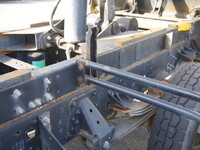 日野レンジャーダンプ中型（4t）[写真08]