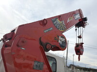 いすゞエルフクレーン4段小型（2t・3t）[写真16]