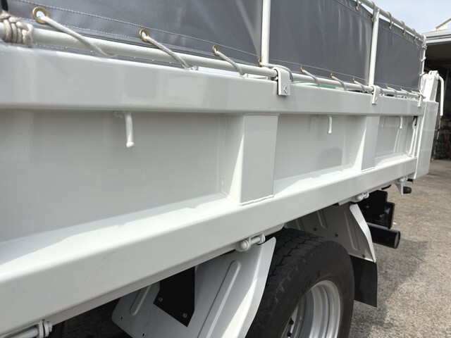 いすゞエルフクレーン4段小型（2t・3t）[写真16]