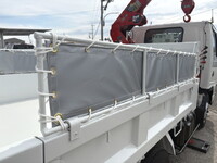 いすゞエルフクレーン4段小型（2t・3t）[写真21]