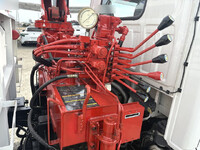 いすゞエルフクレーン4段小型（2t・3t）[写真23]