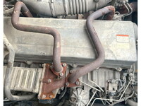 日野プロフィアセルフローダー大型（10t）[写真21]