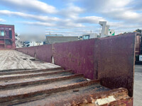 日野プロフィアセルフローダー大型（10t）[写真23]