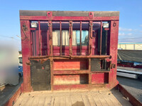 日野プロフィアセルフローダー大型（10t）[写真29]