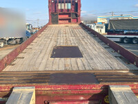 日野プロフィアセルフローダー大型（10t）[写真30]