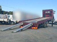 日野プロフィアセルフローダー大型（10t）[写真04]