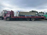 日野プロフィアセルフローダー大型（10t）[写真05]