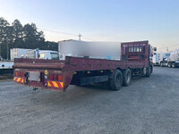 日野プロフィアセルフローダー大型（10t）[写真06]