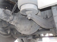 いすゞギガ冷蔵冷凍ウイング大型（10t）[写真11]