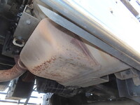 いすゞギガ冷蔵冷凍ウイング大型（10t）[写真14]