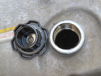 いすゞギガ冷蔵冷凍ウイング大型（10t）[写真19]