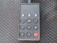 いすゞギガ冷蔵冷凍ウイング大型（10t）[写真28]