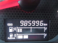 いすゞギガ冷蔵冷凍ウイング大型（10t）[写真37]