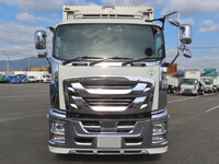 いすゞギガ冷蔵冷凍ウイング大型（10t）[写真05]