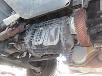 いすゞギガ冷蔵冷凍ウイング大型（10t）[写真10]