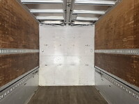 三菱ふそうスーパーグレートアルミウイング大型（10t）[写真14]