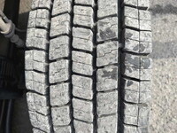 三菱ふそうスーパーグレートアルミウイング大型（10t）[写真18]