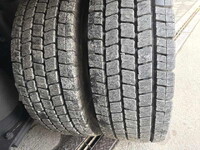 三菱ふそうスーパーグレートアルミウイング大型（10t）[写真20]