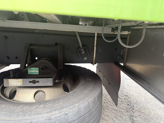 三菱ふそうスーパーグレートアルミウイング大型（10t）[写真21]