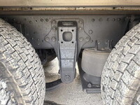 三菱ふそうスーパーグレートアルミウイング大型（10t）[写真26]