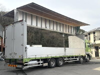 三菱ふそうスーパーグレートアルミウイング大型（10t）[写真02]